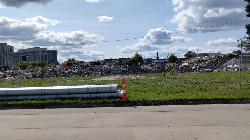 A Victory Inn - Demo 2024 (newer photo)